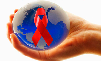 Международный день памяти людей, умерших от СПИДа